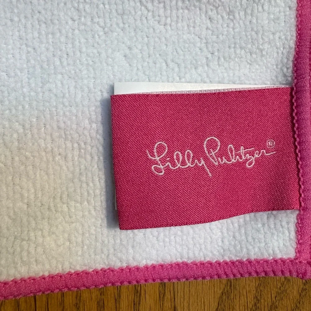 Lilly Pulitzer vibrant colors